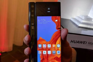 华为手机怎么拉伸图片