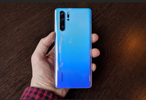 华为手机怎么3清