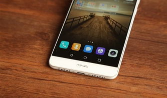 手机的图怎么换华为手机