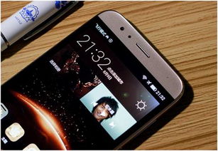 华为手机5怎么解锁