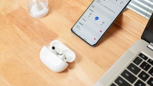 耳塞怎么连接华为手机