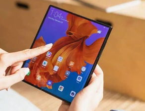 华为手机双屏怎么变大 华为手机双屏怎么变大