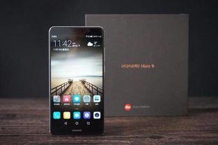 华为手机怎么开颜控