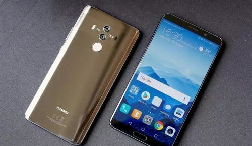 华为手机怎么自己创新