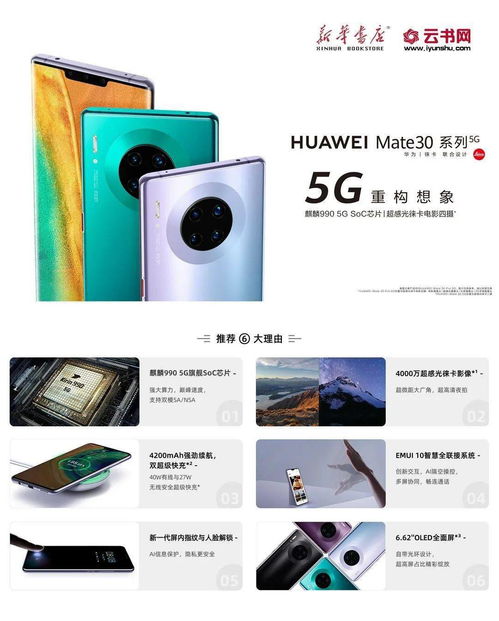 华为手机怎么拍书店 华为手机怎么拍书店