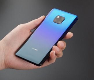 华为手机怎么智能录像