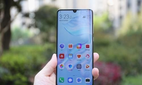 卖华为手机需要怎么