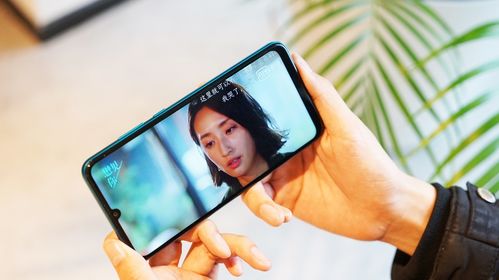 怎么装扮华为手机屏幕