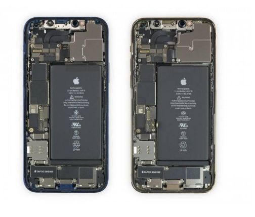 华为手机后部怎么拆 华为手机后部怎么拆