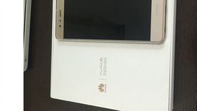 华为手机怎么开箱视频