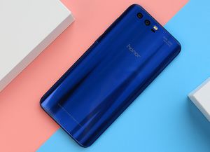 华为荣耀手机怎么预售