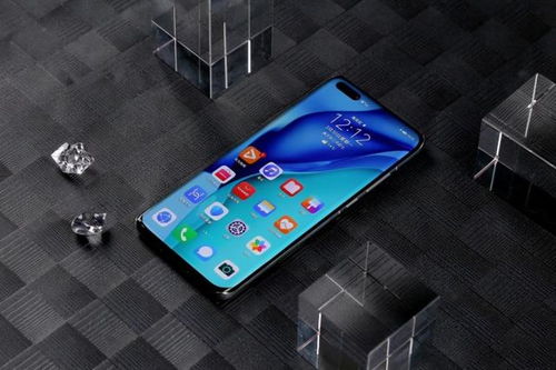 华为手机怎么没被制裁