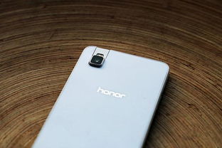 华为手机侧边怎么返回