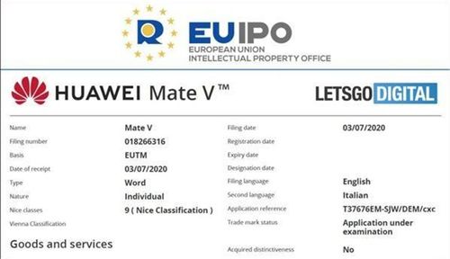 华为手机取名怎么理解 华为手机取名怎么理解