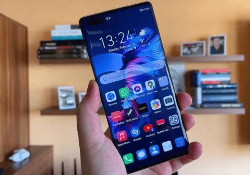 华为手机怎么不要重启 华为手机怎么不要重启