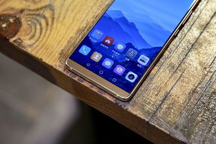 华为手机怎么滑动图片