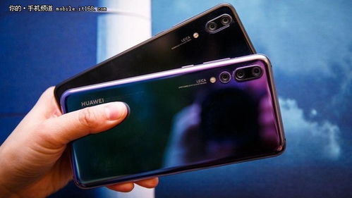 华为手机怎么专业拍摄