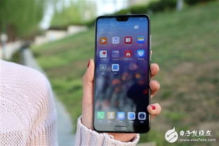 怎么判断华为手机版本