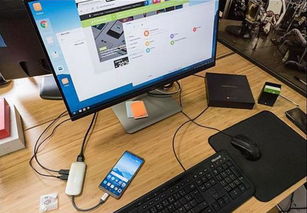 外设怎么使用华为手机 外设怎么使用华为手机