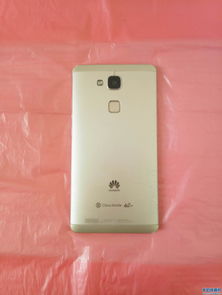 华为手机狗怎么移出