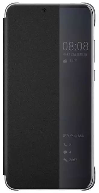 华为手机怎么原图分享