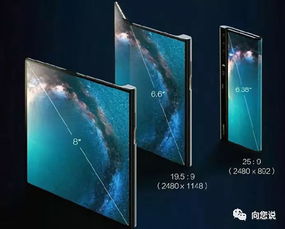 华为折叠手机怎么投影 华为折叠手机怎么投影