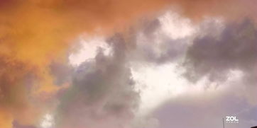 华为夕阳手机怎么拍