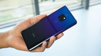 华为手机怎么双频使用