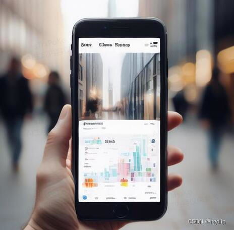 华为手机怎么确定地点