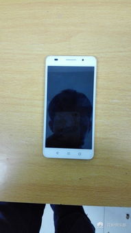 华为手机晒图怎么晒