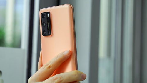 华为手机怎么录像最小