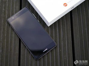 华为手机拍照怎么滑动