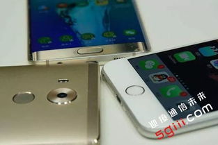 华为手机怎么用争取