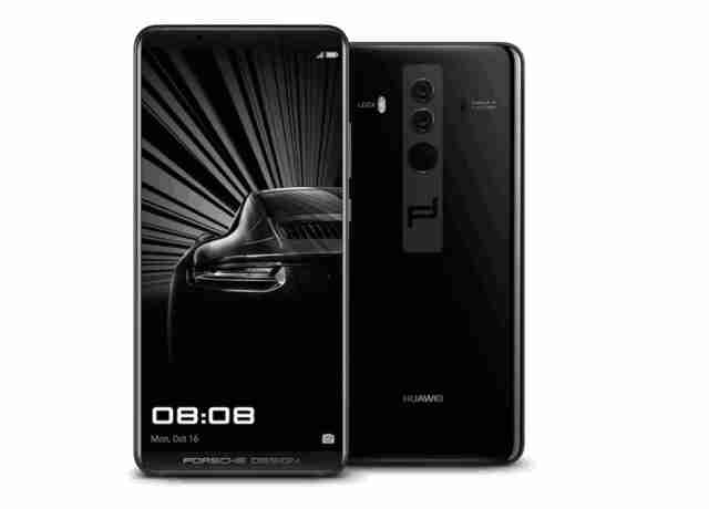 华为手机壳怎么找