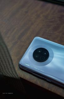 华为手机怎么用量尺