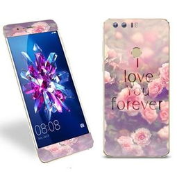 华为手机 绳怎么按