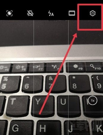 华为手机怎么定时摄像