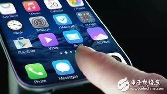 华为手机怎么调校指纹 华为手机怎么调校指纹