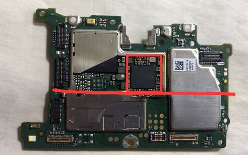 华为手机怎么修喇叭