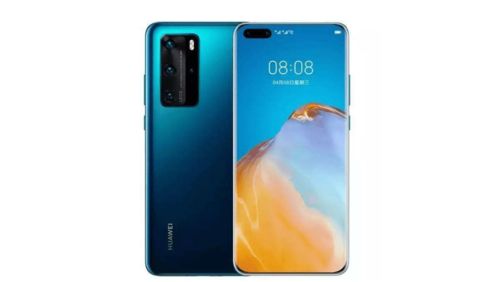 华为手机怎么用空手机壳