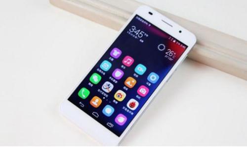 华为手机怎么解压安卓手机