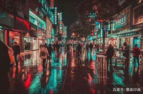 华为手机夜景怎么称霸