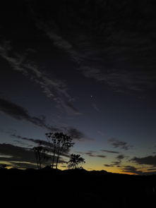 怎么拍摄日出华为手机