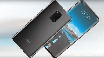 华为手机造型怎么换