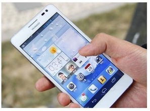 买到华为手机怎么用