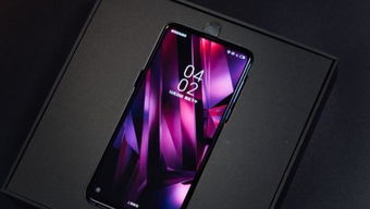 华为手机怎么拍好彩虹