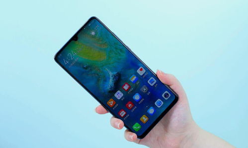 华为手机怎么降低震动