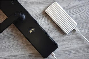 用华为手机怎么开门 用华为手机怎么开门