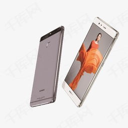 华为手机怎么用素材 华为手机怎么用素材