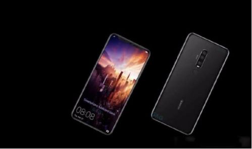 华为手机怎么拍光照